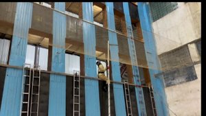 Штурмовка МЧС