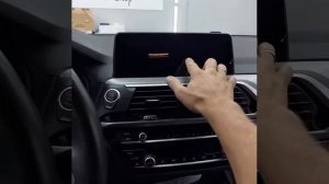 BMW X3 G01 "RDL-6523"