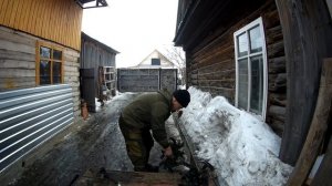 Мотоблок "БРАЙТ" 135 переделываем фрезы.