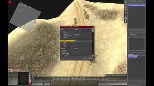 Редактор В тылу врага 2 waypoints