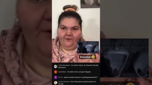 Chiara Dalessandro e le POLEMICHE riguardanti il PROCESSO con GIUSEPPOLO.