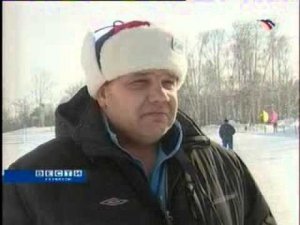 Итоги Спартакиады газовиков