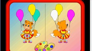 Игродром 4+ (обучающие игры для детей)