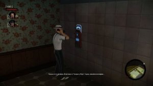 Крестный отец 2 - Прохождение. #2