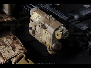 1 SHOT - Новый AN/PEQ от FMA - Что с ним не так?