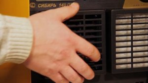Подготовка к работе и рез металла аппаратами плазменной резки "Сибирь"
