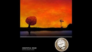 Grateful Dead - Row Jimmy (9-28-1993 at Boston Garden)