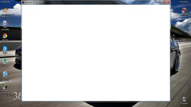 Как Установить Minecraft 1.6.4 FORGE смотреть онлайн