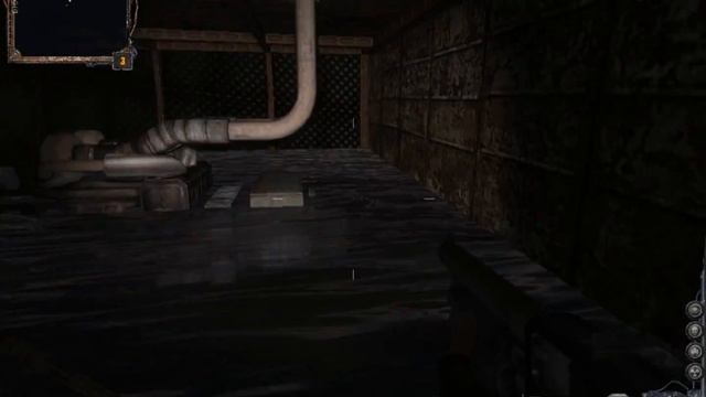 Падший Затон | STALKER | #2 :Пирамида из мутантов, первые выжившие . смотреть онлайн