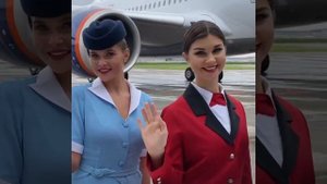 Первый Airbus A350 Аэрофлота, Тулуза, 28.02.20, часть 1