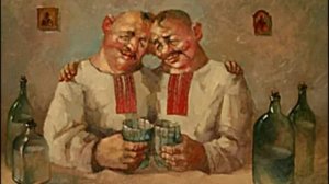 Деревенский закон