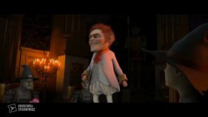 ШРЭК НАВСЕГДА (Shrek Forever After) (Анимация) (2010)