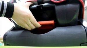 Автокресло RANT - TopLine