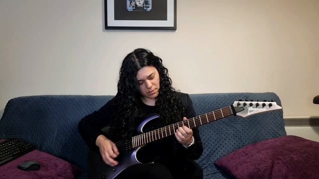 🎸A Perfect Circle - Orestes (Guitar Cover) смотреть онлайн