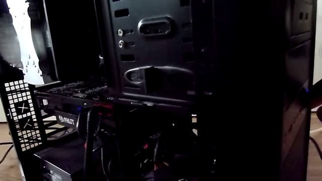Palit GeForce GTX 770 JetStream 2GB - HDMI - RMA 1038996  2/3