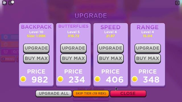 New Codes in NEW GAME Butterfly Simulator ! [Roblox] смотреть онлайн