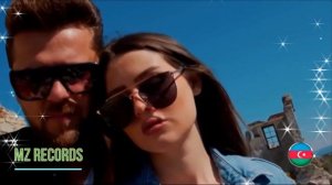 Динара Залумханова и Ганапи Абуев Наши сны 2021