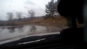 Нововоронеж - Аношкино