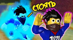 БОСС ЗЛОДЕЙ НАКАЗАЛ МЕНЯ ! СИМУЛЯТОР СУПЕР ГЕРОЙСКОЙ АКАДЕМИИ РОБЛОКС