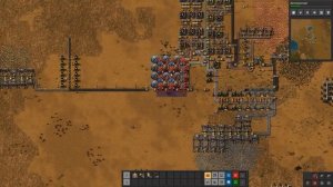 Factorio 1.0 Как расставлять лаборатории ! Наука в фактории ! #8