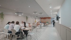 Фильм о компании "Бисер"