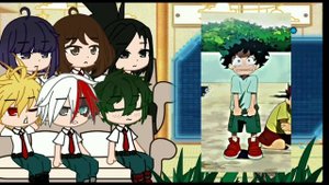 mha/my hero academia reaction on tik tok|Мга/ моя геройская академия реакция на тик ток