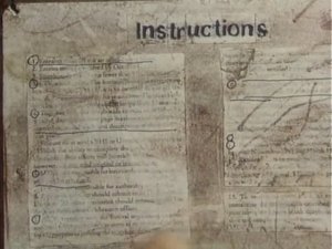 Метафора в еде: потребление, эксплуатация, саморазрушение