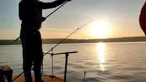 Топовая рыбалка: выловили всех лещей в реке сылва. Пермь, Пермский край.