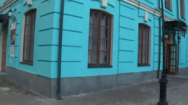 Этно- центр "Моя Россия" (Сочи)