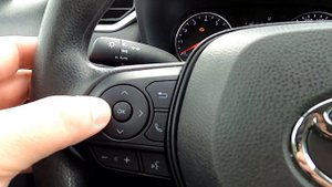 Toyota Rav4 2019 - 2021 Maintenance Light Reset - Oil Life Reset