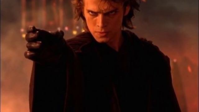 ПроЗВ#73. ЭНАКИН МОГ ПОБЕДИТЬ ОБИ-ВАНА?! Детальный разбор дуэли на Мустафаре. смотреть онлайн