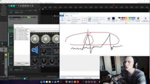 ВЕСЬ ПРОЦЕСС: ОТ ЗАПИСИ ГОЛОСА ДО ЭКСПОРТА В ОДНОМ УРОКЕ | REAPER |