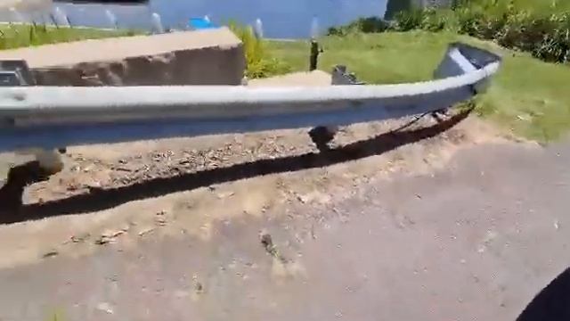 Kayaking at the Nepean River with Bay Sports Kayak! смотреть онлайн