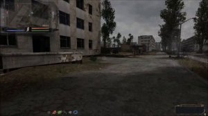 Пушка в госпитале для Матвея Кулинара.