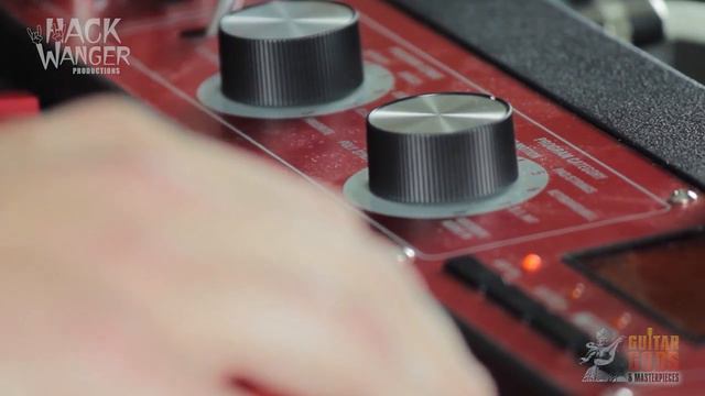 Players Planet Product Overview - KORG Microkorg XL Plus Synthesizer/Vocoder смотреть онлайн
