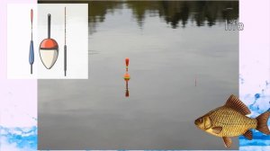 Как  ловить карася в апреле на поплавочную удочку с берега +Секреты ловли карася в апреле!