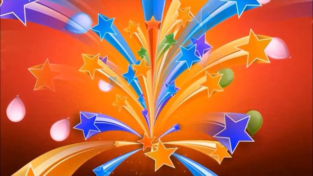 Верочке "С Днем рождения" смотреть онлайн