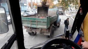 ЕК 14 Русский Экскаватор