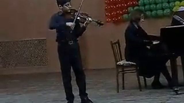 М.Скорик - Карпатская Рапсодия смотреть онлайн