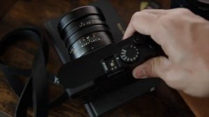 The Leica Q3?