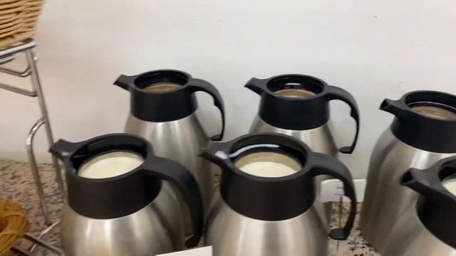 Завтраки в отеле Гамма Сириус. Адлер 2022 смотреть онлайн