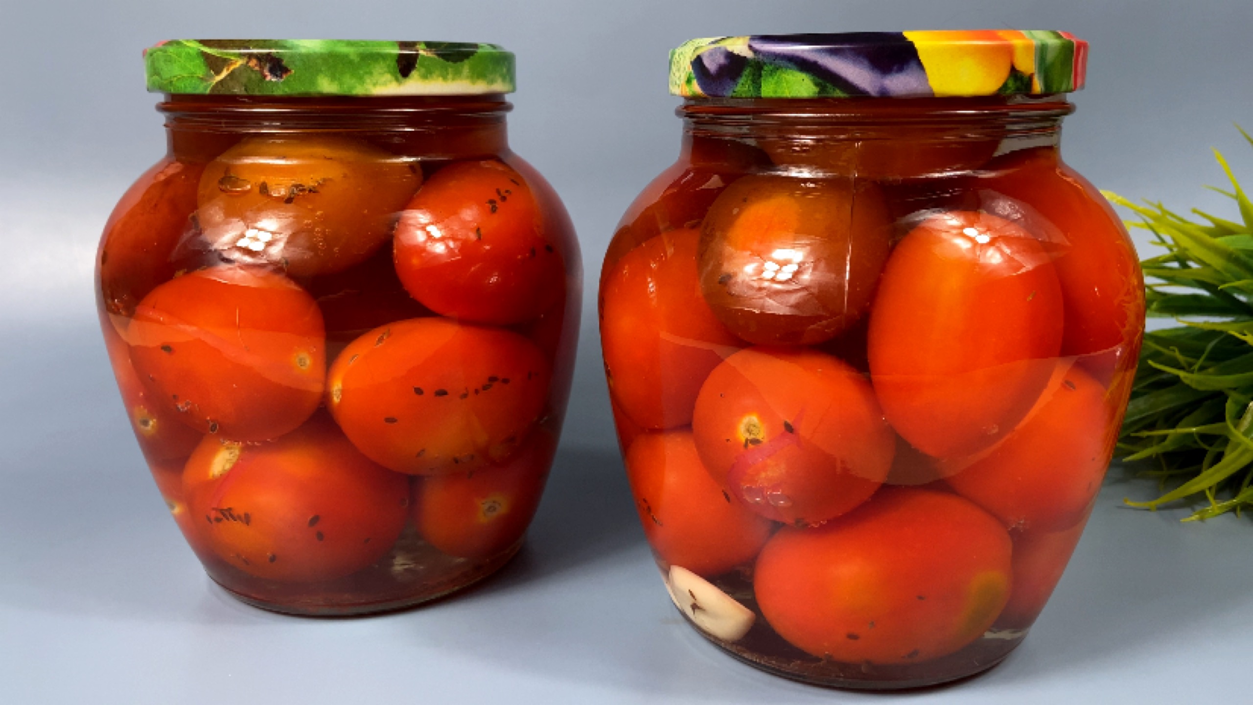 помидоры на зиму с раст маслом фото 47