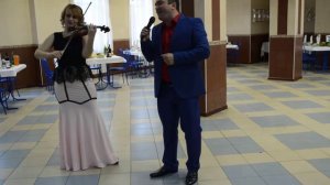 Руслан Кайтмесов - перед Юбилеем !!!