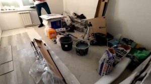 Чуть не затопил квартиру/гебо 50мм на отопление/не греется батарея/удлинитель потока куда ставить.