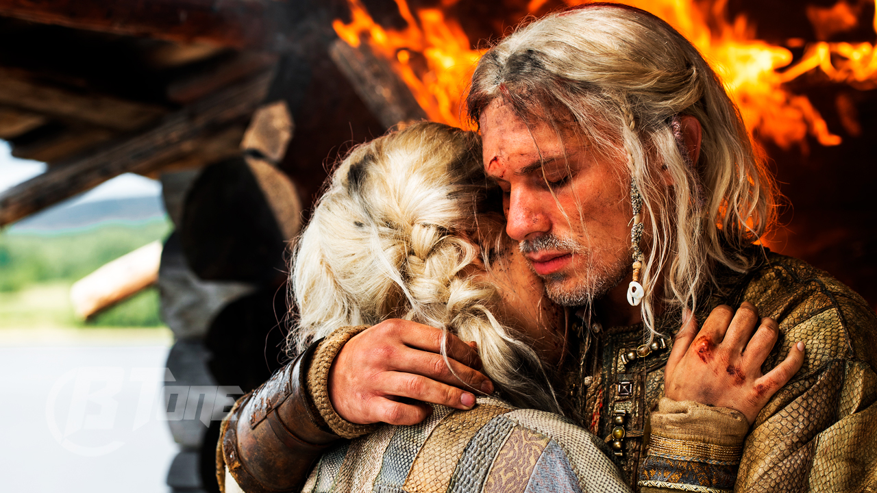 Сердце Пармы ? Трейлер #3 ? Фильм 2022