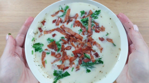 На этих блюдах МОЖНО СТРОЙНЕТЬ. Питайтесь так хотя бы неделю. КЕТО-ЛАЙТ рацион