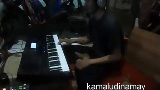 Casio CTK 7000 Big In Japan avi смотреть онлайн