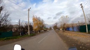 Поселок городского типа Глубокий