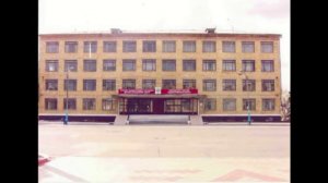 Шахтинск - любимый город /50 лет городу Шахтинск/2011/60 лет городу Шахтинск/2021