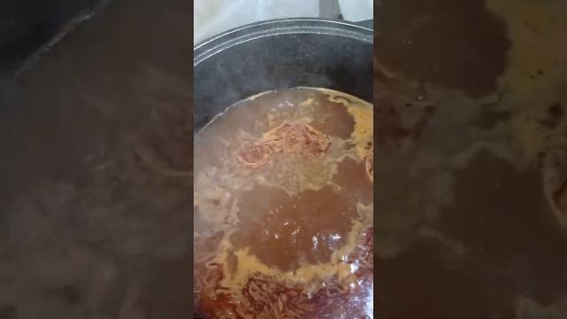 Солянка